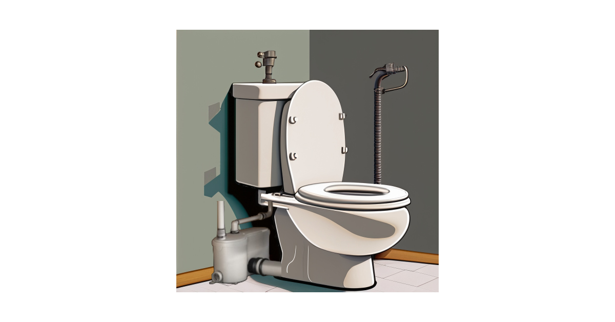 Saniflo Rough In How Do Saniflos Work? - DrainHub.UK