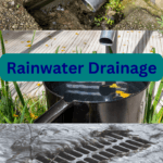 Soakaways and other Surface Water Drainage