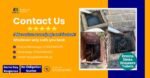 Contact DrainHub UK (Oxford)