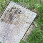 Damaged Manhole Covers Replaced in Oxfordshire – Preventing Trip Hazards and Blockages