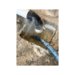 Commercial Kitchen Drain Blockage Cleared near Oxford – Fat and Grease Build-Up